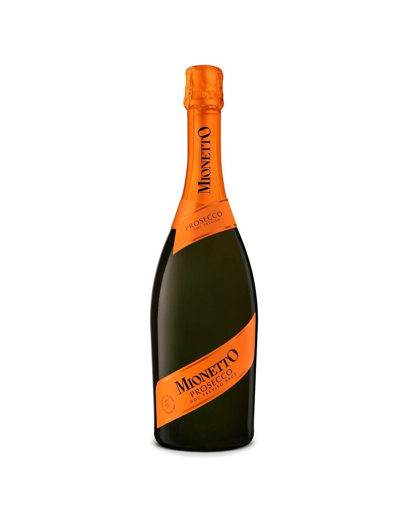 Prosecco Mionetto Prosecco Brut 750ml