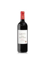 Malbec END OF BIN SALE Chateau Haute Borie Tradition Cahors 2022 750ml REG $17.99