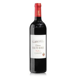 Malbec Chateau Haute Borie Tradition Cahors 2022 750ml