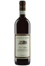 Barbaresco Castello Di Nieve Barbaresco Santo Stefano 2020 750ml