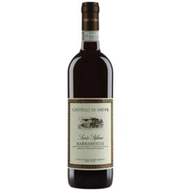 Barbaresco Castello Di Nieve Barbaresco Santo Stefano 2020 750ml