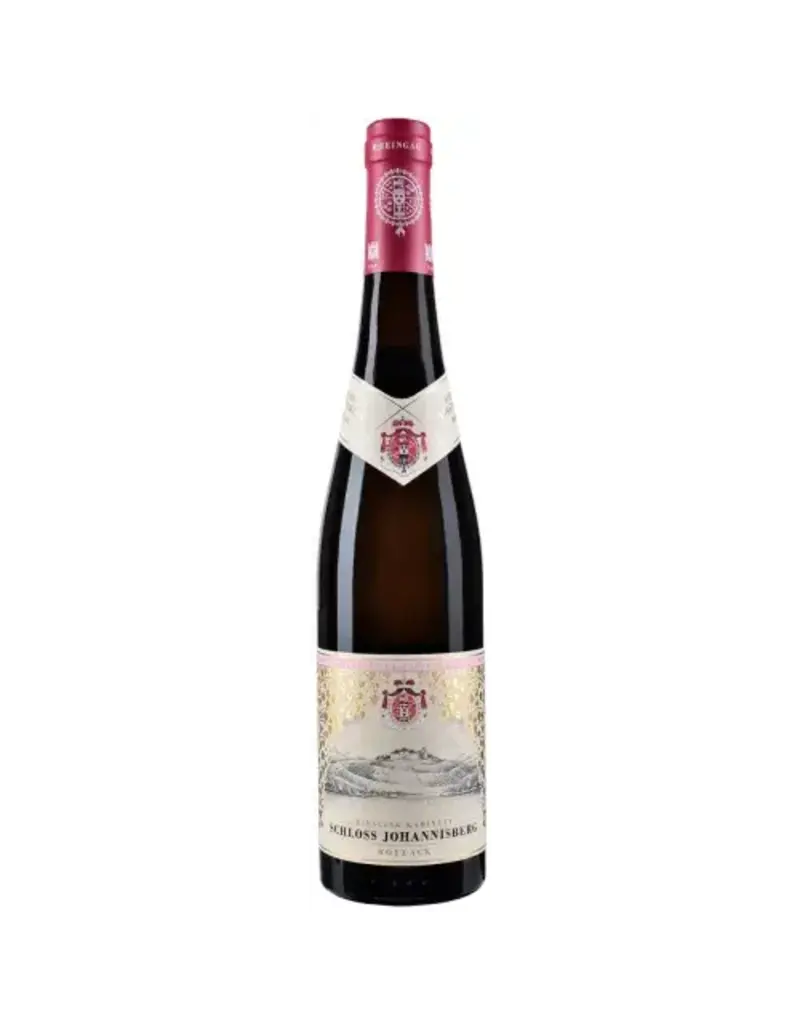 Riesling German Schloss Johannisberg Rotlack Riesling Kabinett 2022 750ml