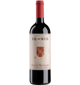 Rosso di Montalcino Val Di Suga Rosso Di Montalcino 2022 750ml