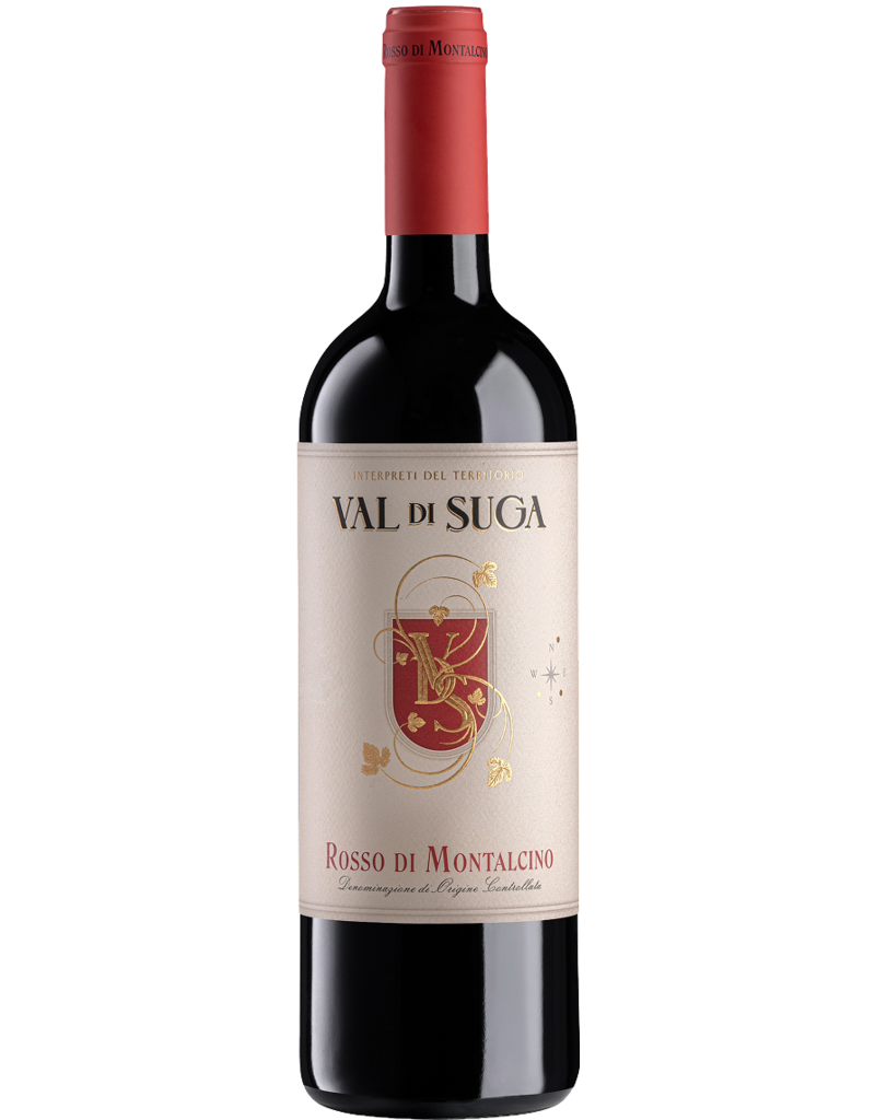 Rosso di Montalcino Val Di Suga Rosso Di Montalcino 2022 750ml