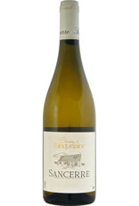 Kosher White Domaine de Panquelaine Sancerre 2024 750ml KOSHER