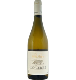 Kosher White Domaine de Panquelaine Sancerre 2024 750ml KOSHER