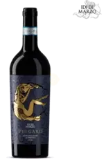 montepulciano d'abruzzo Idi Di Marzo Montepulciano D'Abruzzo Vulgaris 750ml