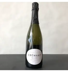 Sparkling Maison Idiart Cremant de Loire Brut NV 750ml