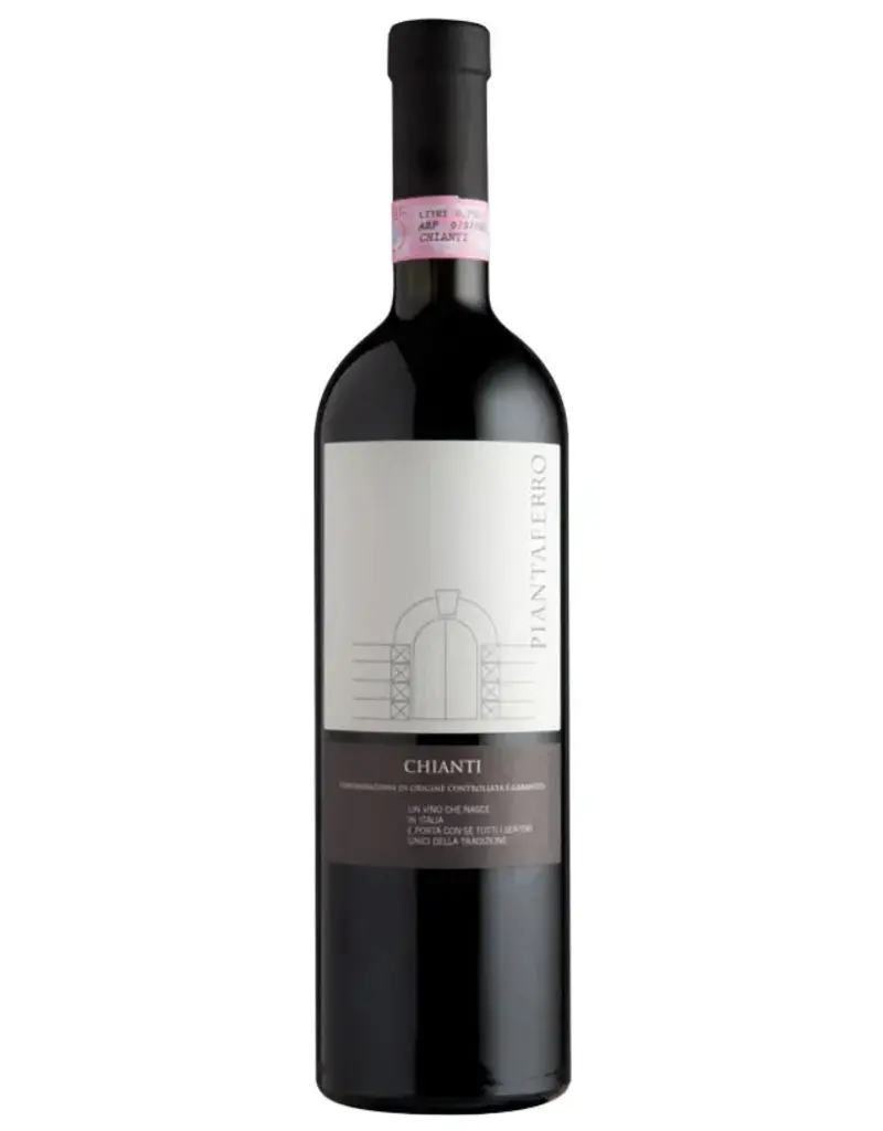Chianti Piantaferro Chianti 2024 750ml
