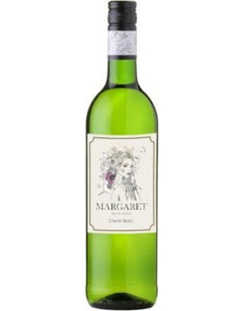 Chenin Blanc SALE $7.99 Margaret Chenin Blanc 2025 750ml REG $12.99
