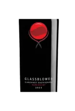 Cabernet Sauvignon Napa valley Glassblower Cabernet Sauvignon Napa Valley 2023 750ml