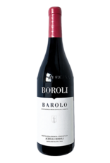 Barolo SALE $39.99 Boroli Barolo Classico 2020 750ml Reg $69.99