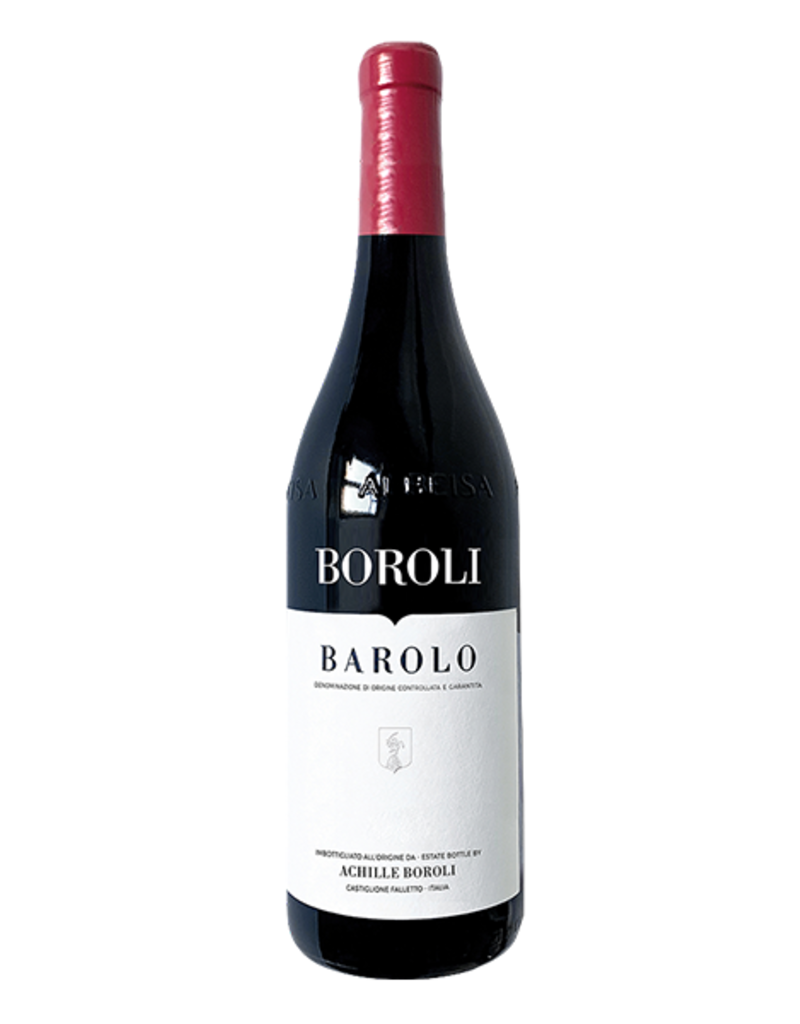 Barolo SALE $39.99 Boroli Barolo Classico 2020 750ml Reg $69.99