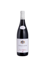 Pinot Noir J de Villebois Pinot Noir VDF 2024 750ml KOSHER