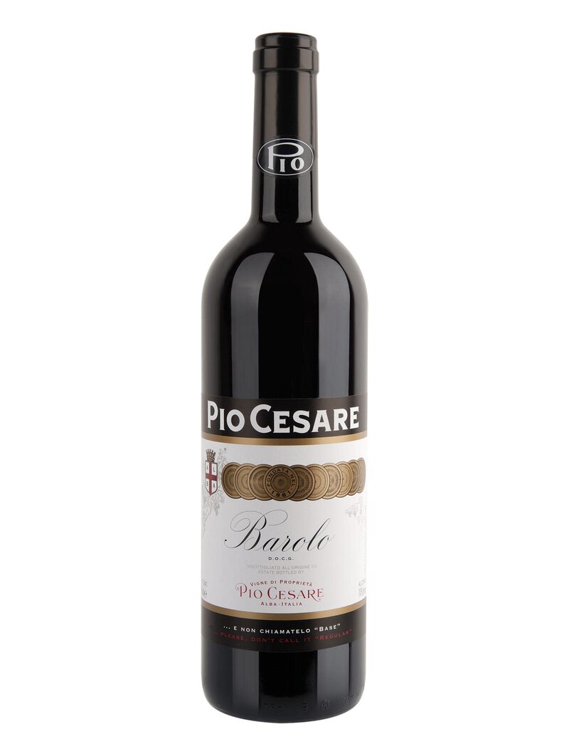 Barolo Pio Cesare Barolo 2021 750ml