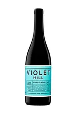 Pinot Noir Violet Hill Pinot Noir 2024 750ml