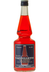 Bitter Cappelletti Aperitivo 750ml