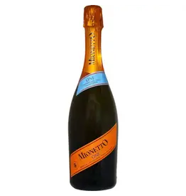 Prosecco Mionetto ONE Sparkling Wine 750ml