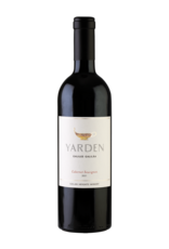 Cabernet Sauvignon SALE $47.99 Yarden Cabernet Sauvignon 2021 750ml Reg $59.99