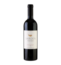 Cabernet Sauvignon SALE $47.99 Yarden Cabernet Sauvignon 2021 750ml Reg $59.99