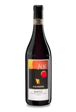 G. D. Vajra Barolo Albe 2022 750ml