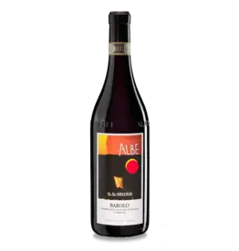 G. D. Vajra Barolo Albe 2022 750ml