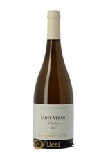 Roger Lassarat Saint-Veran Cuvee Prestige 2022 750ml