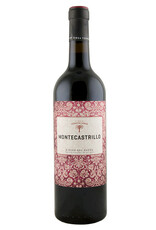 spanish Finca Torremilanos Montecastrillo Ribera Del Duero 2023 750ml