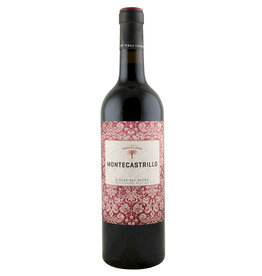spanish Finca Torremilanos Montecastrillo Ribera Del Duero 2023 750ml