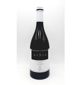 spanish SALE $29.99 Nisia Verdejo Old Vines 2023 750ml REG $37.99