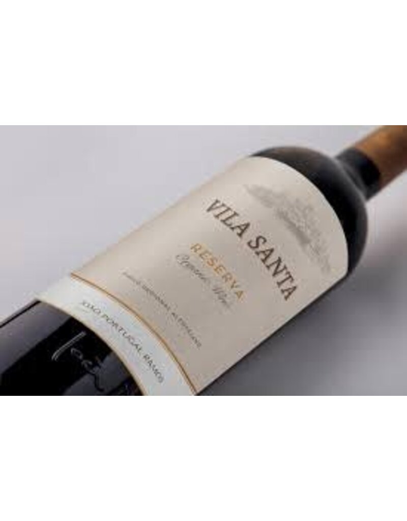 Joao Portugal Ramos Vila Santa Reserva Alentejo 2019 750ml