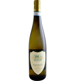 Italian White Casa D'Ambra Vini D'Ischia Bianco