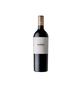END OF BIN SALE Francisco Barona Ribera del Duero 2022 750ml REG $72.99