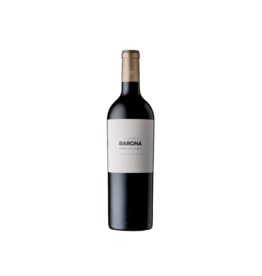 Francisco Barona Ribera del Duero 2022 750ml