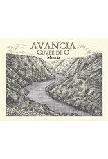 Avancia Cuvee de O Mencia