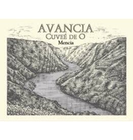 Avancia Cuvee de O Mencia