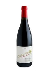 Raul Perez Ribeira Sacra Mencia Castro Candaz Curvado