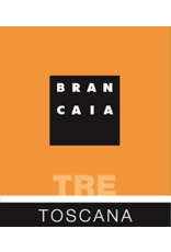 Brancaia Tre Toscana IGT 2024 750ml