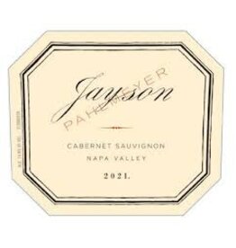 SALE $99.99 Jayson By Pahlmeyer Cab Sauv Napa 2021 750ml Reg $129.99