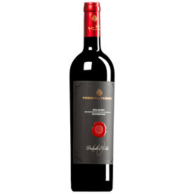 Poggio Al Tesoro Dedicato A Walter 2019 750ml