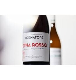 Tornatore Rosso 2022 750ml