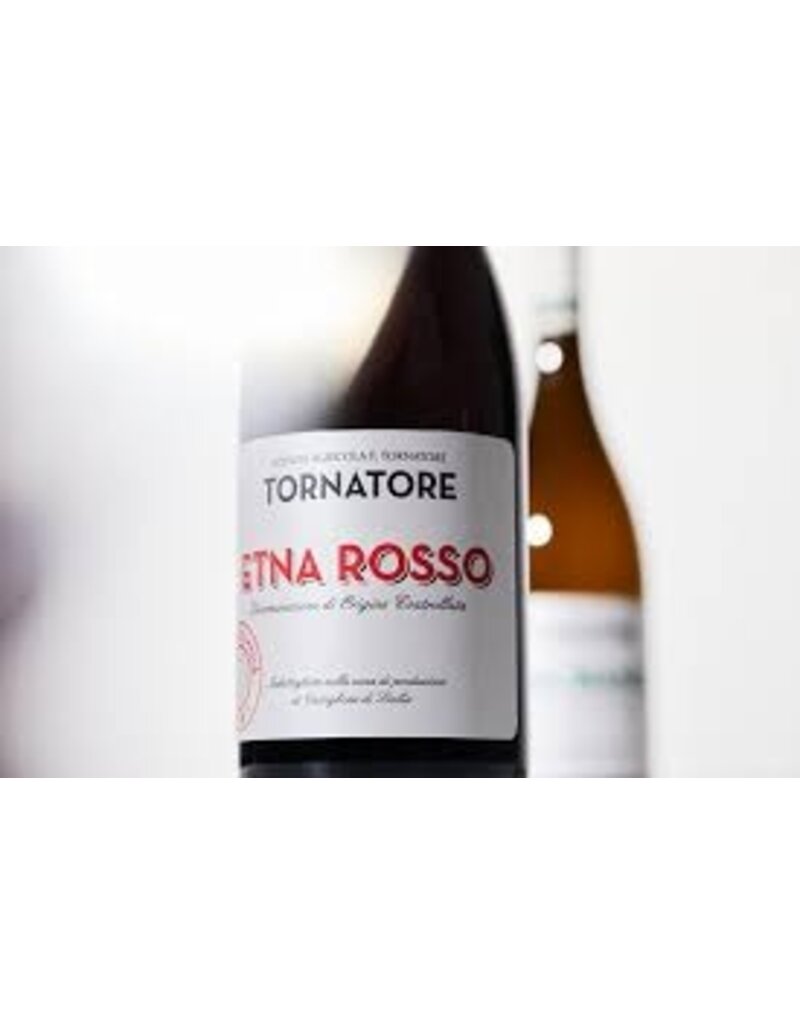 Tornatore Rosso 2022 750ml
