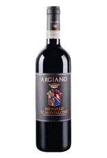 END OF BIN SALE  Argiano Brunello Di Montalcino 2020 750ml REG $139.99