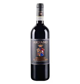 END OF BIN SALE  Argiano Brunello Di Montalcino 2020 750ml REG $139.99