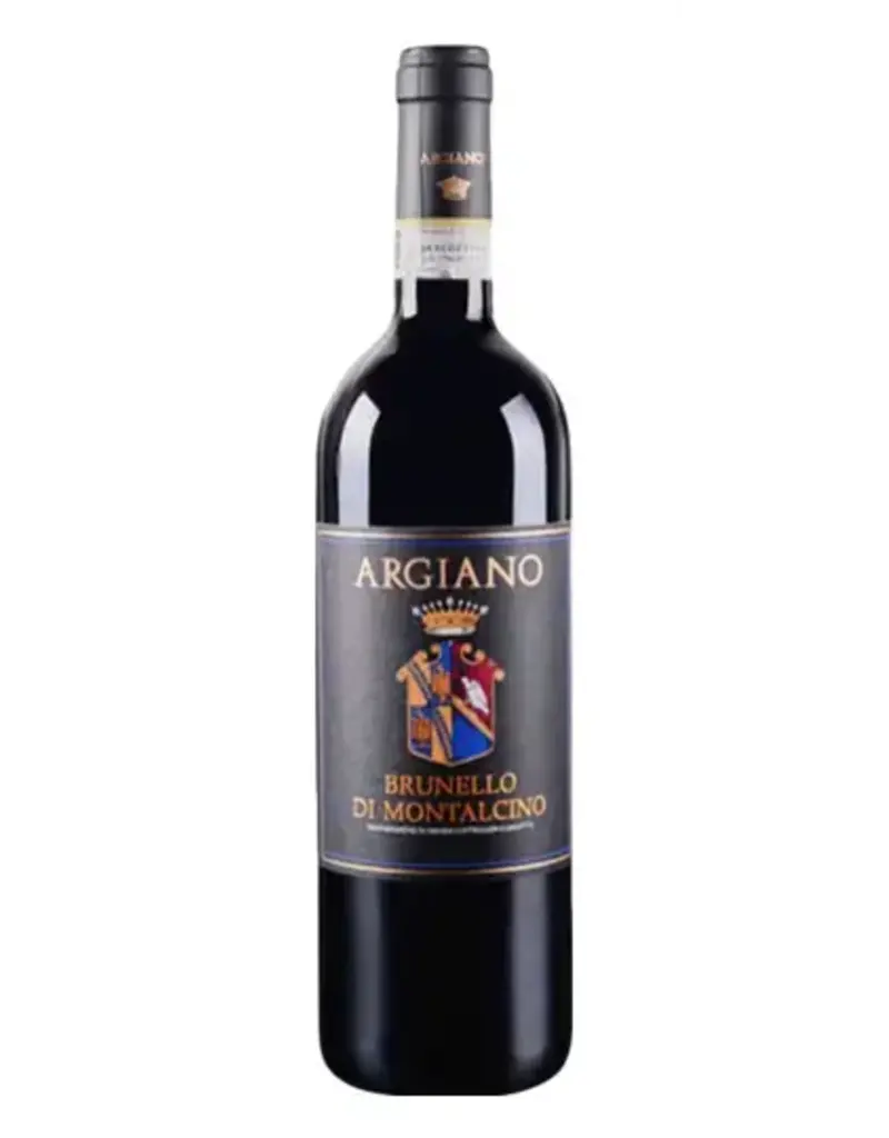 SALE $99.99 Argiano Brunello Di Montalcino 2020 750ml