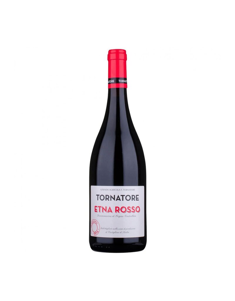 Tornatore Rosso 2022 750ml