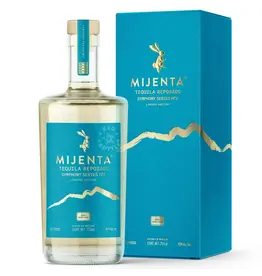 Mijenta Reposado Symphony Series #2 750ml