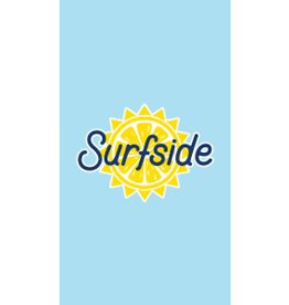 Surfside Ice Tea Variety 8 Pack 12oz