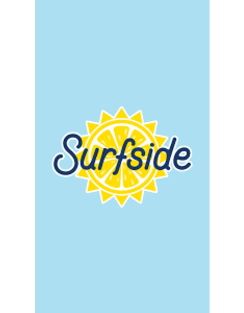 Surfside Ice Tea Variety 8 Pack 12oz