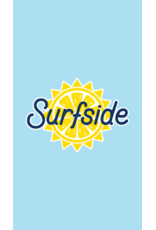 Surfside Ice Tea & Lemonade Vodka 4 Pack Cans